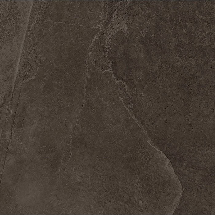 Płytka gresowa Grand Cave brown STR 79,8x79,8 Tubądzin